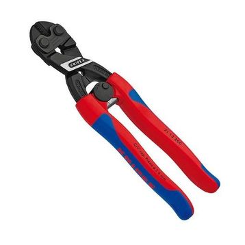 Knipex 7112200 Yaylı Mafsallı Yankeski