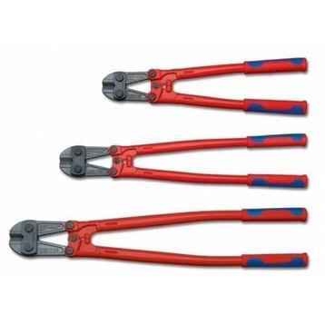 Knipex 7172460 Kuplon Makası