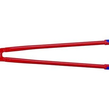 Knipex 7182950 Kuplon Makası