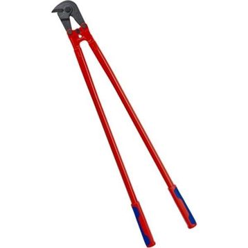Knipex 7182950 Kuplon Makası