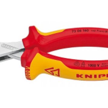 Knipex 7306160 VDE X-Cut Yankeski