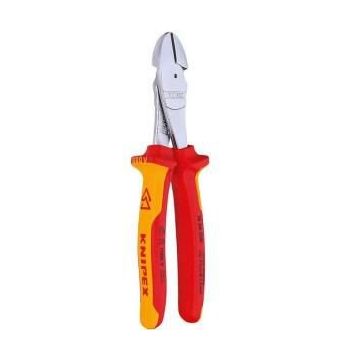 Knipex 7406180 Yan Keski
