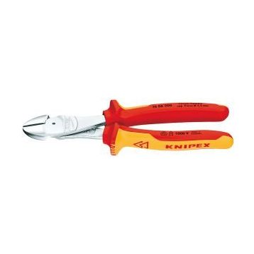 Knipex 7406180 Yan Keski