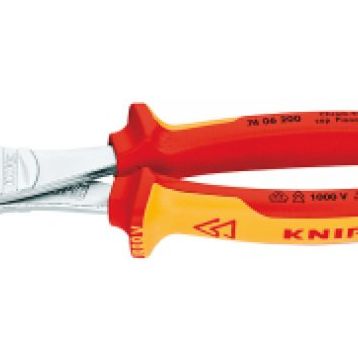 Knipex 7406180 Yan Keski