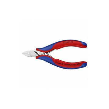 Knipex 77 42 115 Comfort Grip Elektronik Pense