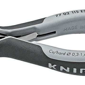 Knipex 7702115 Yan Keski