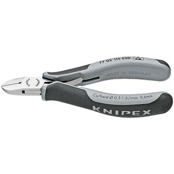 Knipex 7702115 Yan Keski