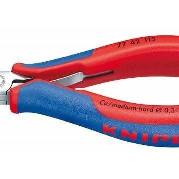 Knipex 7742115 Yan Keski