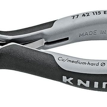 Knipex 7742115 Yan Keski