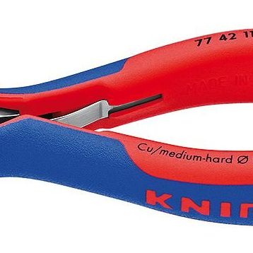 Knipex 7742115 Yan Keski
