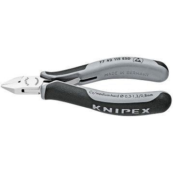 Knipex 7742115 Yan Keski