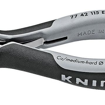 Knipex 7742115 Yan Keski