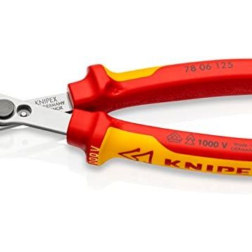 Knipex 78 06 125 Süper Knips Keski