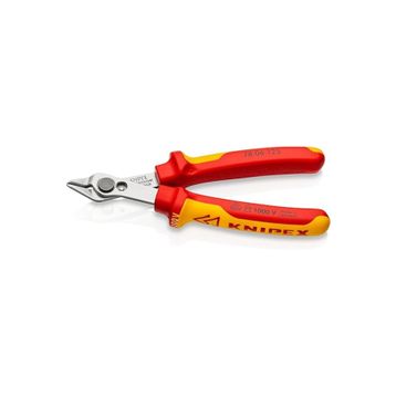 Knipex 78 06 125 Süper Knips Keski