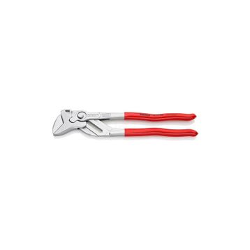 Knipex 86 03 300 mm Düz Çene Ayarlı Pense