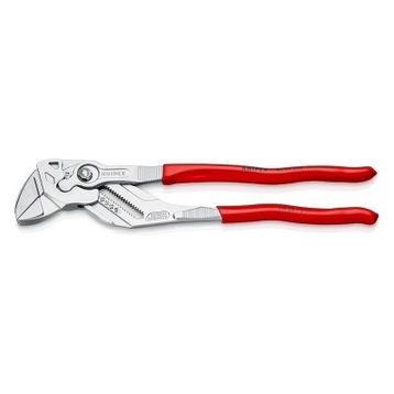 Knipex 86 03 300 mm Düz Çene Ayarlı Pense