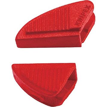 Knipex 86 09 180 V01 3 Parça Koruma Çenesi