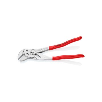 Knipex 86 43 250 Ayarlı Fort Pense