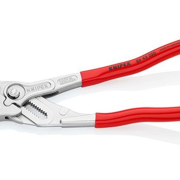 Knipex 86 43 250 Ayarlı Fort Pense