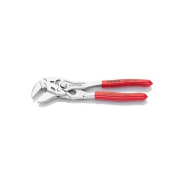 Knipex 8603 150 mm Ayarlı Düz Çene Pensesi