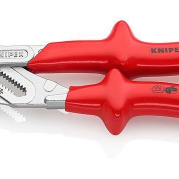 Knipex 8603 400 mm Düz Çene Pense