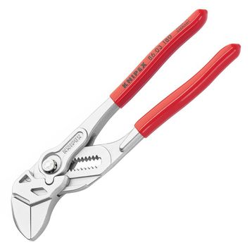 Knipex 8603180 Ayarlı Pense