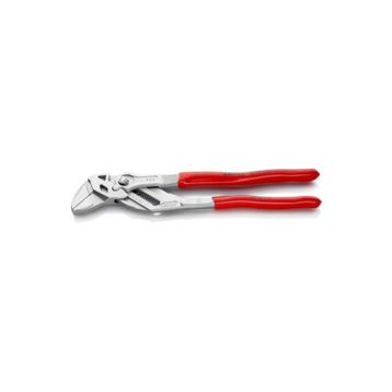 Knipex 8603250 Düz Çene Ayarlı Pense