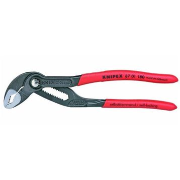 Knıpex 87-01-180 Cobra Ayarlı Pense