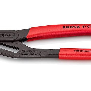 Knipex 87 01 300 Ayarlı Fort Pense