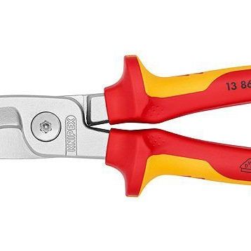 Knıpex 87-01-300 Cobra Ayarlı Pense