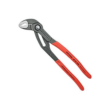 Knıpex 87-01-300 Cobra Ayarlı Pense