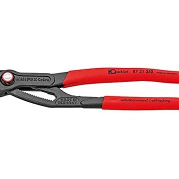 Knipex 87 21 250 Ayarlı Fort Pense