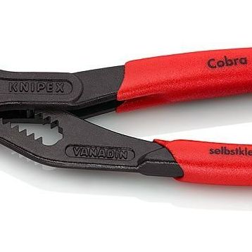 Knipex 8701 150 mm Ayarlı Cobra Fort Pense
