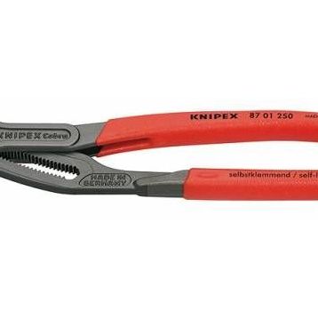 Knipex 8701 150 mm Ayarlı Cobra Fort Pense