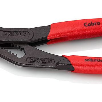 Knipex 8701 150 mm Ayarlı Cobra Fort Pense
