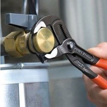 Knipex 8701 150 mm Ayarlı Cobra Fort Pense