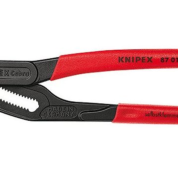 Knipex 8701 150 mm Ayarlı Cobra Fort Pense