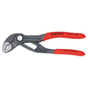 Knipex 8701 180 mm Ayarlı Cobra Fort Pense