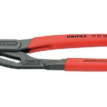 Knipex 8701 400 mm Ayarlı Cobra Fort Pense