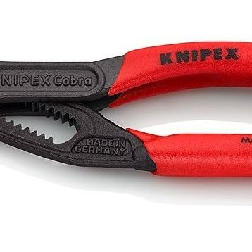 Knipex 8701125 Ayarlı Fort Pense