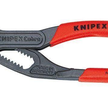 Knipex 8701125 Ayarlı Fort Pense