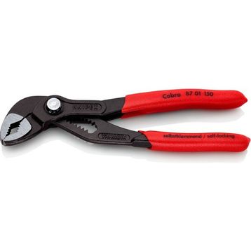 Knipex 8701150 150 mm Cobra Papagan Pense