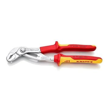 Knipex 8726250 VDE Ayarlı Fort Pense