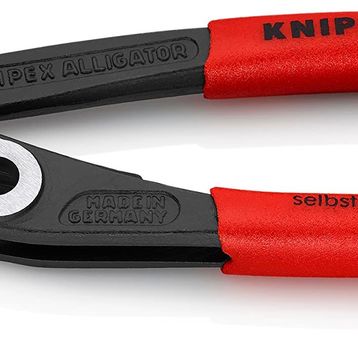 Knipex 88 01 180 SBA Alligator Pense