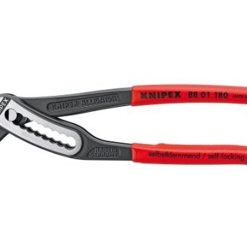 Knipex 88 01 180 SBA Alligator Pense