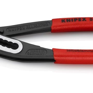 Knipex 88 01 180 SBA Alligator Pense