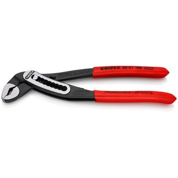 Knipex 8801 180 Ayarlı Fort Pense