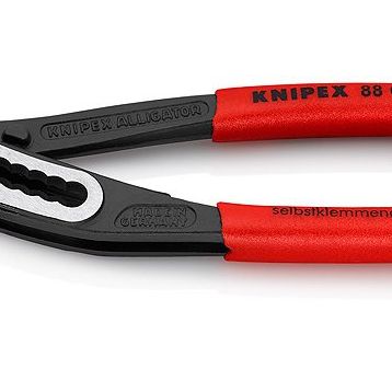 Knipex 8801 300 mm Ayarlı Alligator Fort Pense