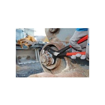 Knipex 8801 400 mm Ayarlı Fort Pense