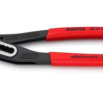 Knipex 8801250 Ayarlı Fort Pense